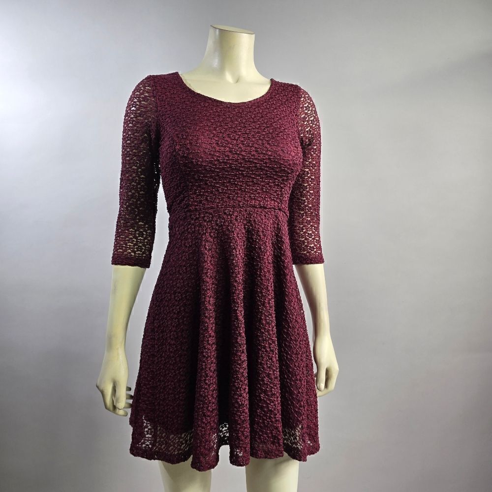 Lush xs dress R14